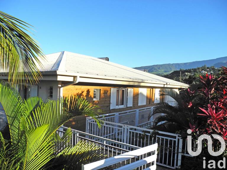 Vente Immeuble 392 m&sup2; — photo 1