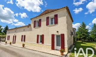 Maison 7 Pièces 115 m² à vendre à Thénac (24240)