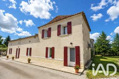 Maison 7 pièces 191000 €
