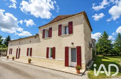 Vente Maison/villa 7 pièces — photo du bien