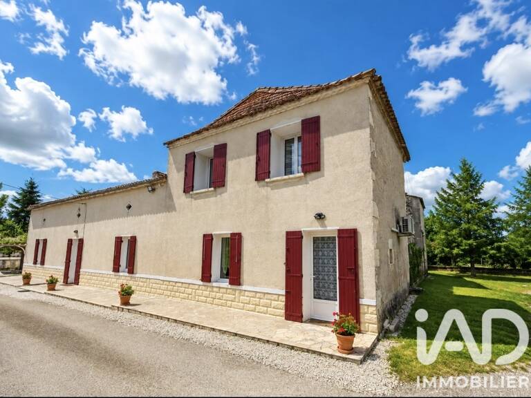 Vente Maison/villa 7 pièces — photo 1