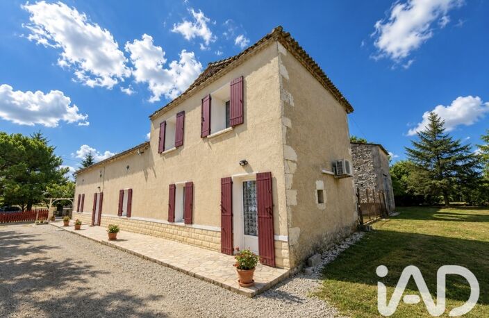 Vente Maison/villa 7 pièces — photo 3