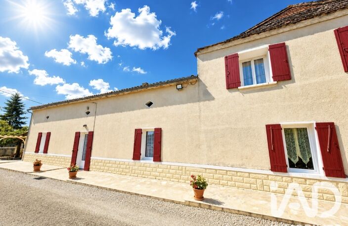 Vente Maison/villa 7 pièces — photo 4