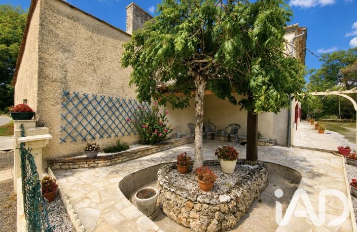 Vente Maison/villa 7 pièces — photo 5