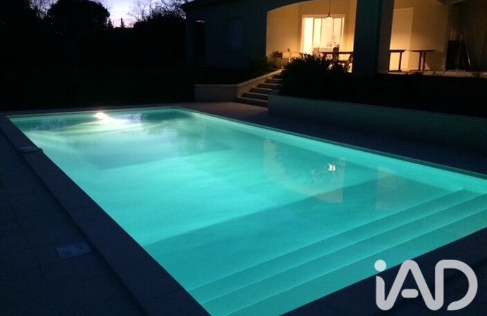 Vente Maison/villa 5 pièces — photo 2