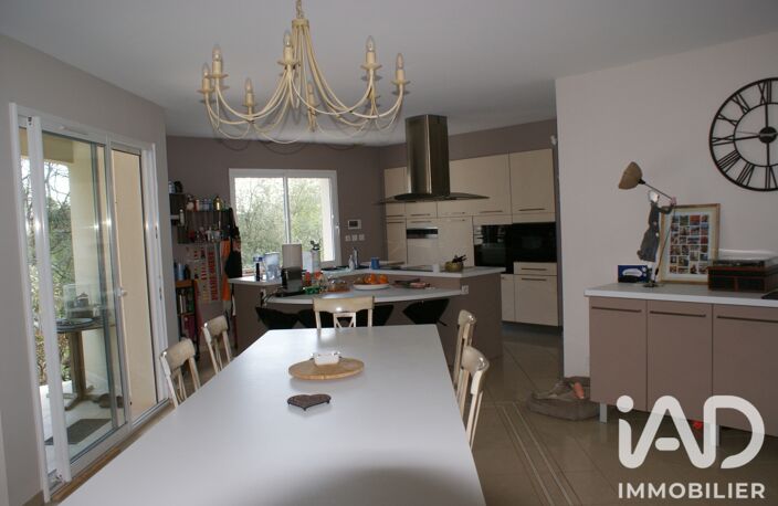 Vente Maison/villa 5 pièces — photo 3