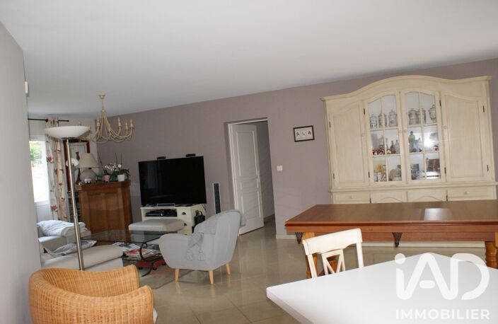 Vente Maison/villa 5 pièces — photo 4