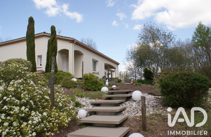 Vente Maison/villa 5 pièces — photo 5