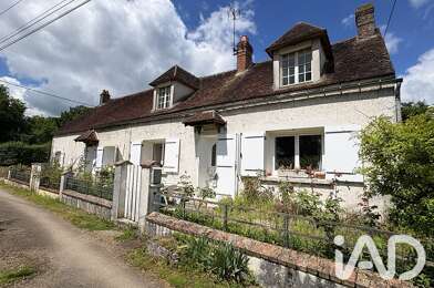Maison 6 pièces 130000 €
