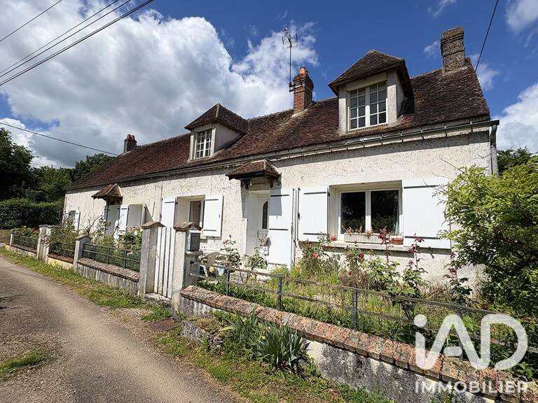 Vente Maison de village 6 pièces — photo 1