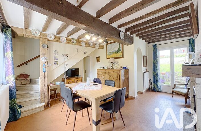 Vente Maison de village 6 pièces — photo 2