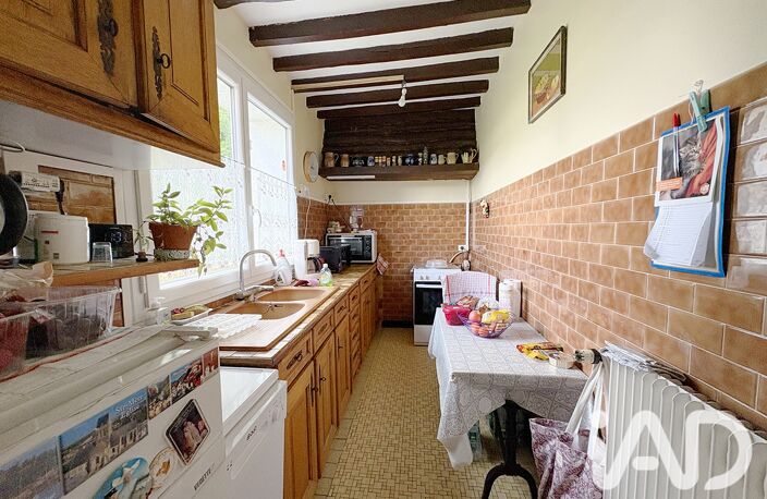 Vente Maison de village 6 pièces — photo 3