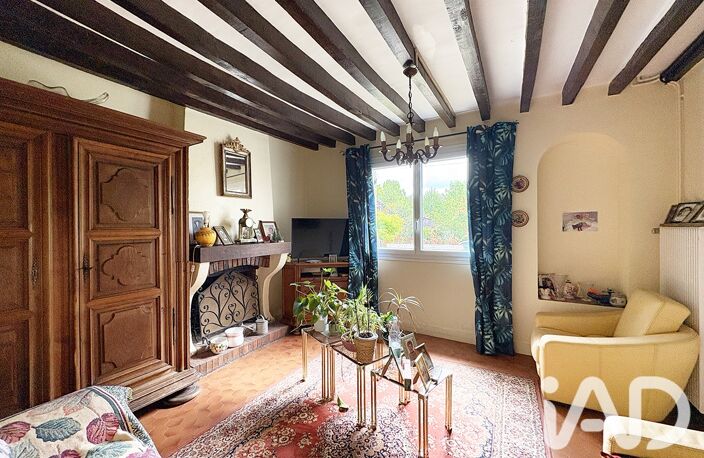 Vente Maison de village 6 pièces — photo 4