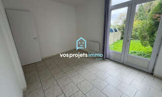 Appartement 2 Pièces 36 m² à louer à Valenciennes (59300)