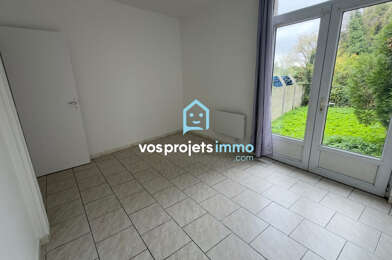Appartement 2 pièces 705 €