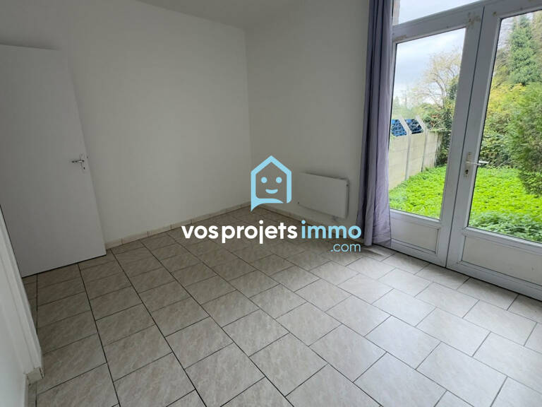 agréable maison de 36,92 m² située rue René Mirland à Valen — photo 1