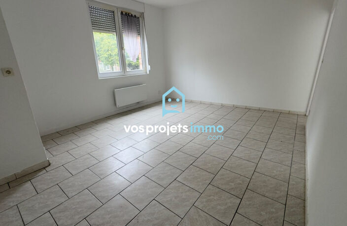 agréable maison de 36,92 m² située rue René Mirland à Valen — photo 2
