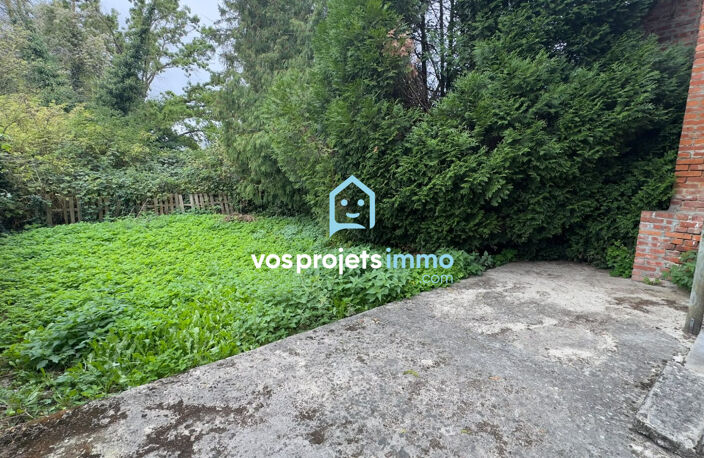 agréable maison de 36,92 m² située rue René Mirland à Valen — photo 4