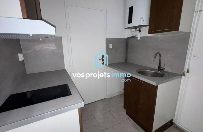 agréable maison de 36,92 m² située rue René Mirland à Valen — photo 5
