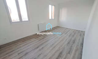 Maison 3 Pièces 68 m² à louer à Valenciennes (59300)
