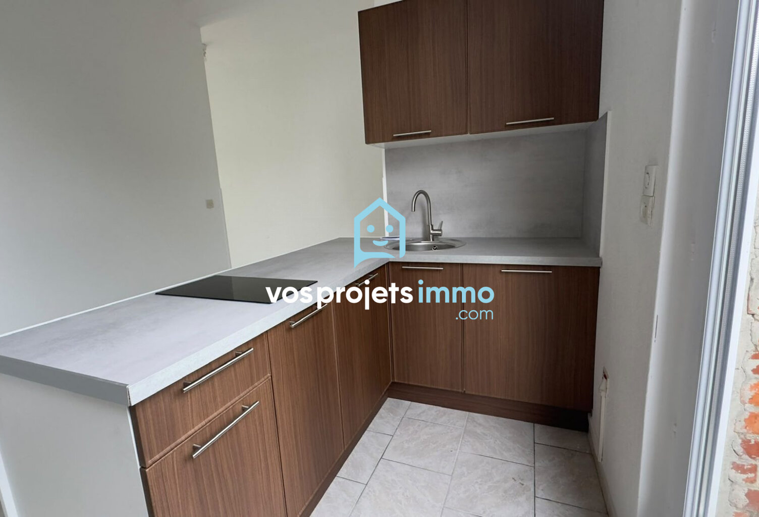 MAISON 3 PIÈCES  68 M²  2 CHAMBRES  EXTÉRIEUR  VA — photo 1