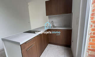 Maison 3 Pièces 68 m² à louer à Valenciennes (59300)