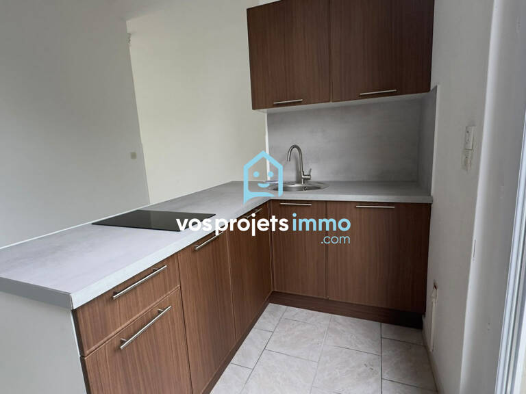 MAISON 3 PIÈCES  68 M²  2 CHAMBRES  EXTÉRIEUR  VA — photo 1