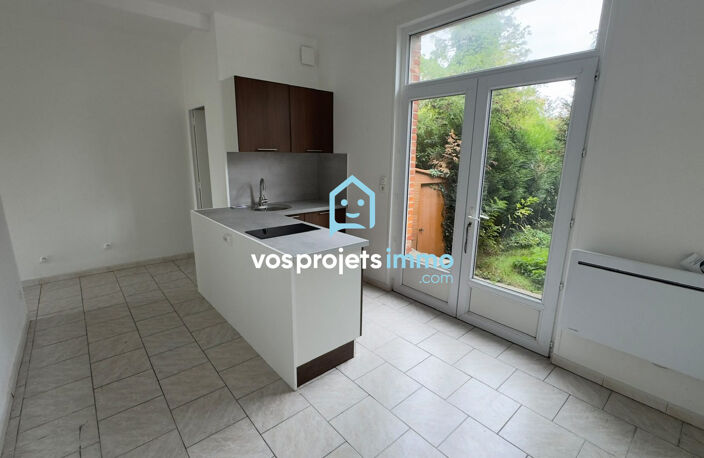 MAISON 3 PIÈCES  68 M²  2 CHAMBRES  EXTÉRIEUR  VA — photo 2