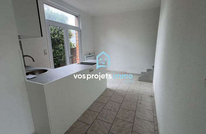 MAISON 3 PIÈCES  68 M²  2 CHAMBRES  EXTÉRIEUR  VA — photo 3