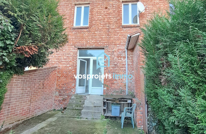MAISON 3 PIÈCES  68 M²  2 CHAMBRES  EXTÉRIEUR  VA — photo 4