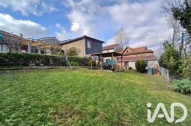 Maison 5 pièces 111500 €
