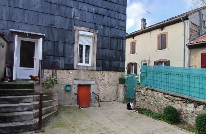 Vente Maison de village 5 pièces — photo 2