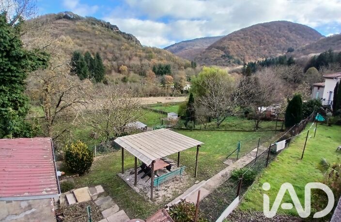 Vente Maison de village 5 pièces — photo 3