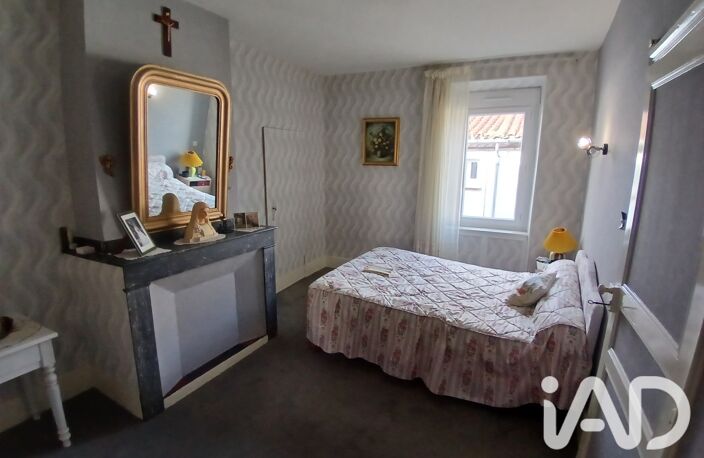 Vente Maison de village 5 pièces — photo 5