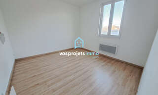 Maison 2 Pièces 36 m² à louer à Valenciennes (59300)