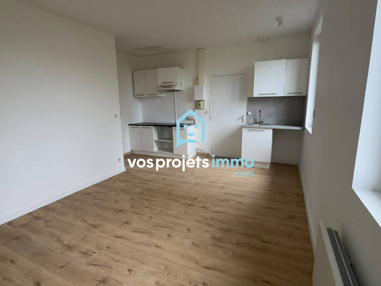 Aappartement de 37m2 — photo 1