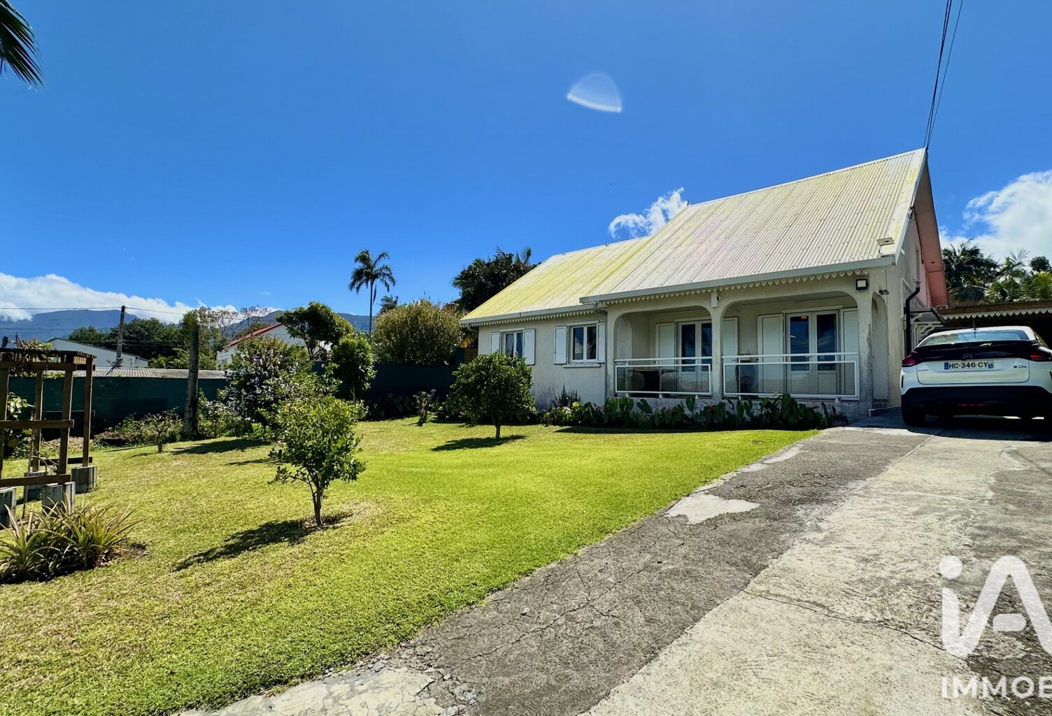 Vente Maison traditionnelle 7 pièces — photo 1