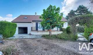 Maison 3 Pièces 73 m² à vendre à Lorges (41370)