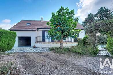 Maison 3 pièces 115000 €