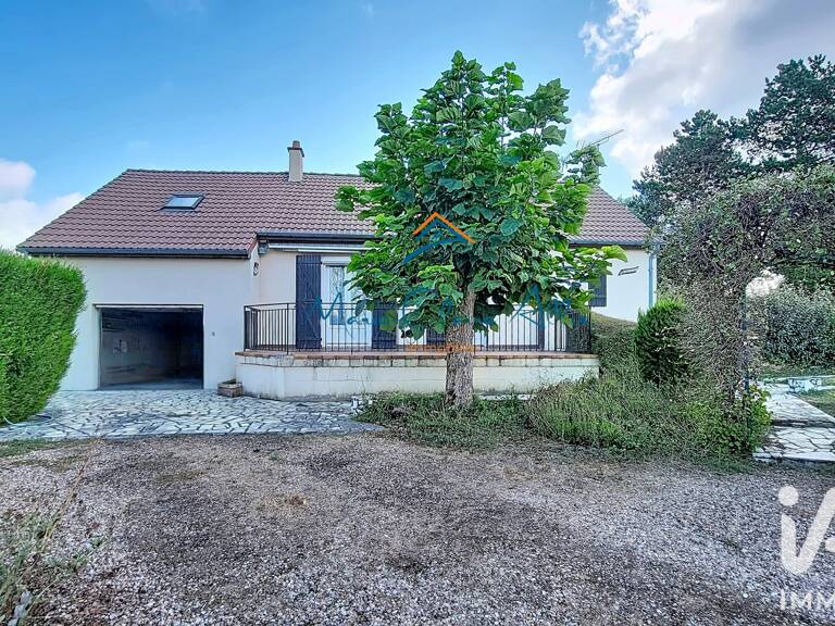 Vente Maison/villa 3 pièces — photo 1