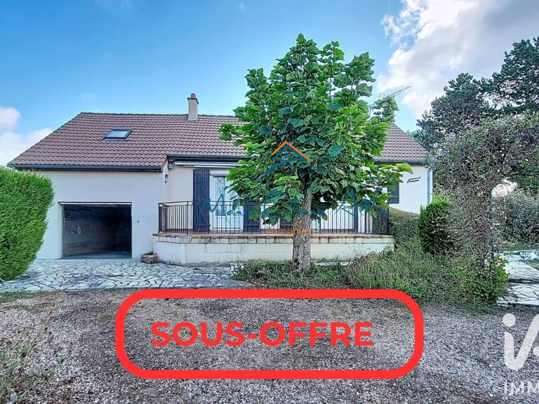 Vente Maison/villa 3 pièces — photo 1
