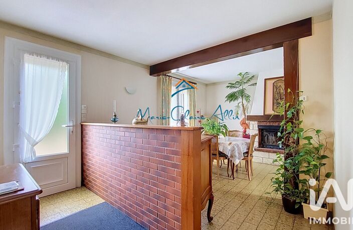 Vente Maison/villa 3 pièces — photo 3