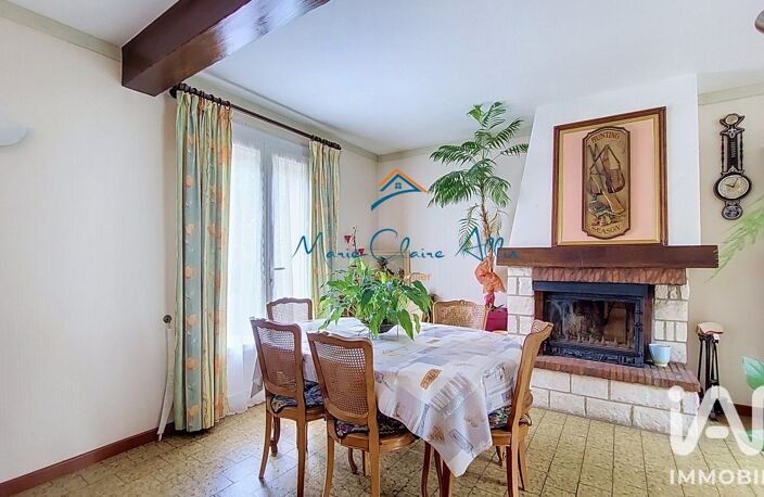 Vente Maison/villa 3 pièces — photo 4