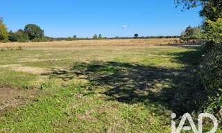 Terrain  586 m² à vendre à Vernon (86340)