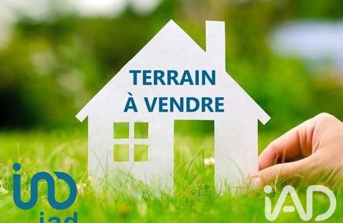 Vente Terrain à bâtir 586 m&sup2; — photo 3