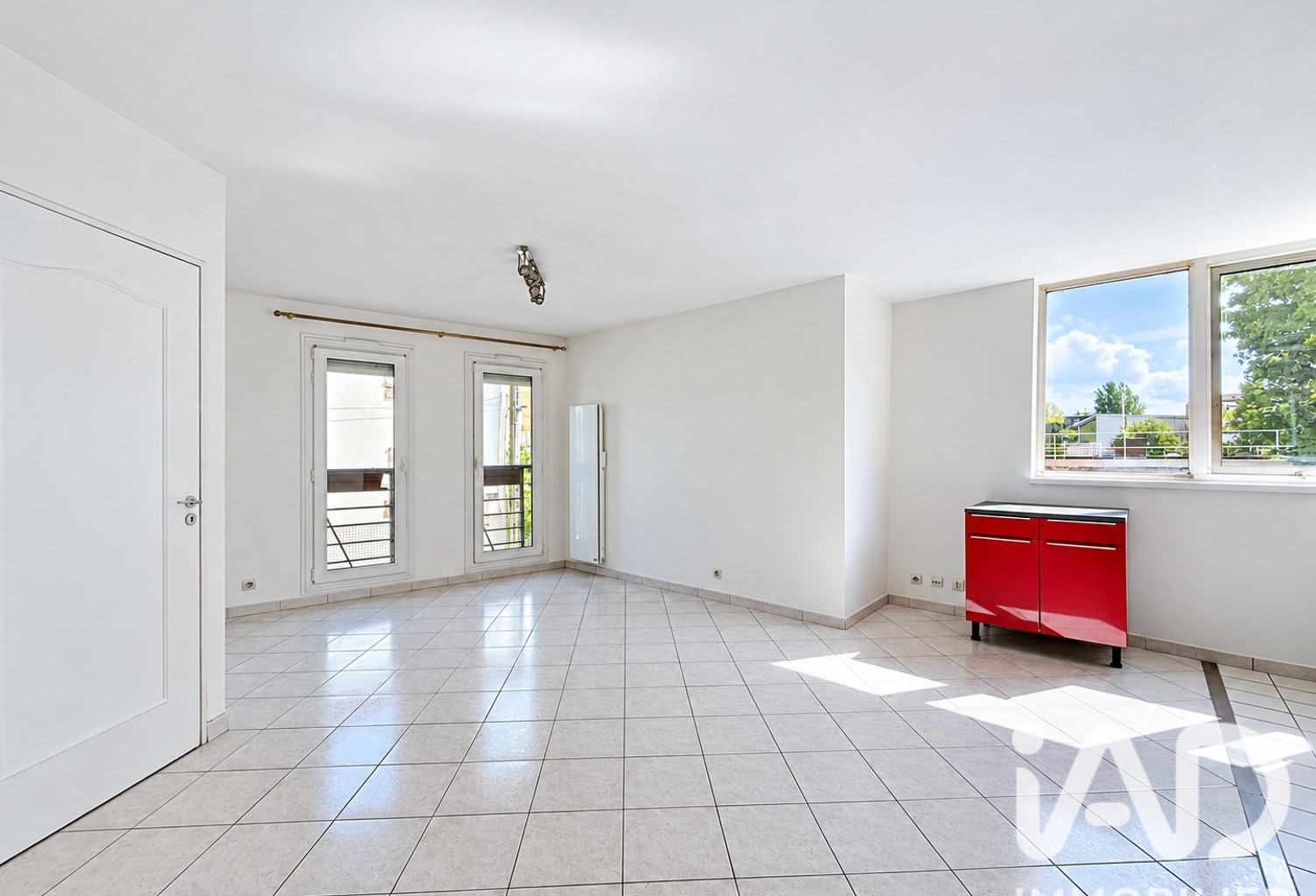 Vente Appartement 2 pièces — photo 1