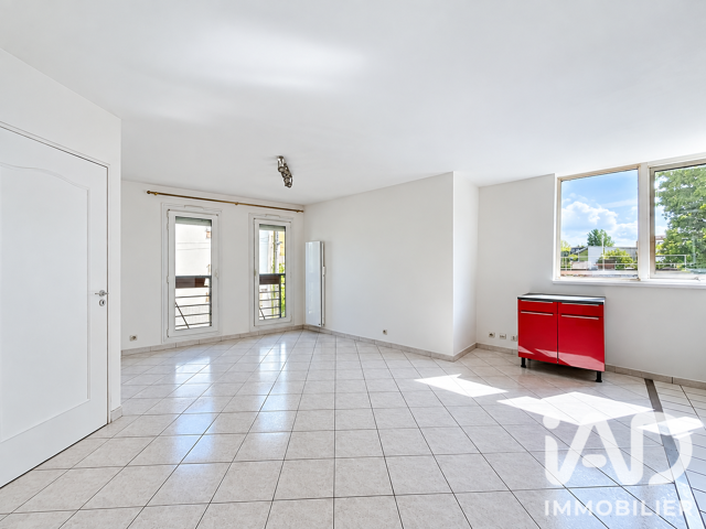 Vente Appartement 2 pièces — photo du bien