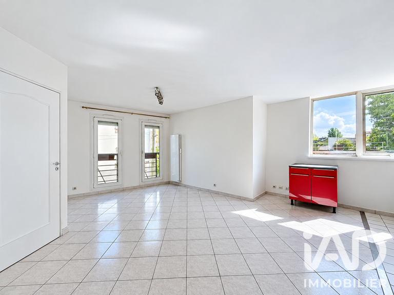 Vente Appartement 2 pièces — photo 1