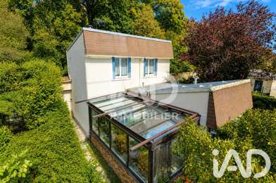 Maison 4 pièces 399000 €