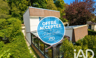 Maison 4 Pièces 70 m² à vendre à Buc (78530)